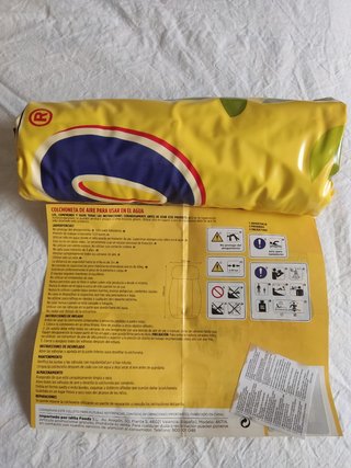 SET DI ARTICOLI COLACAO