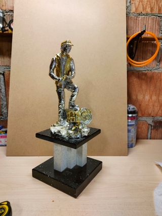 Trofeo/Coppa Pescatore