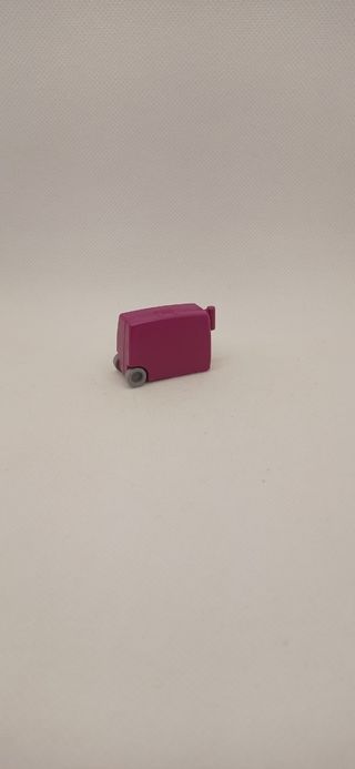 Playmobil Maleta 