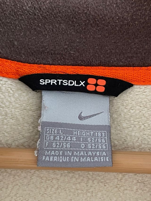 Chaqueta Nike Vintage