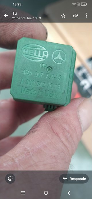 Mercedes-Benz Clase M 2006