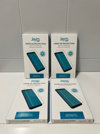 Vetro temperato OPPO