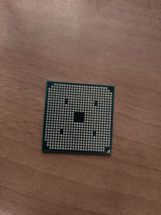 CPU AMD ATHLON II P320 AMP320SGR22GM