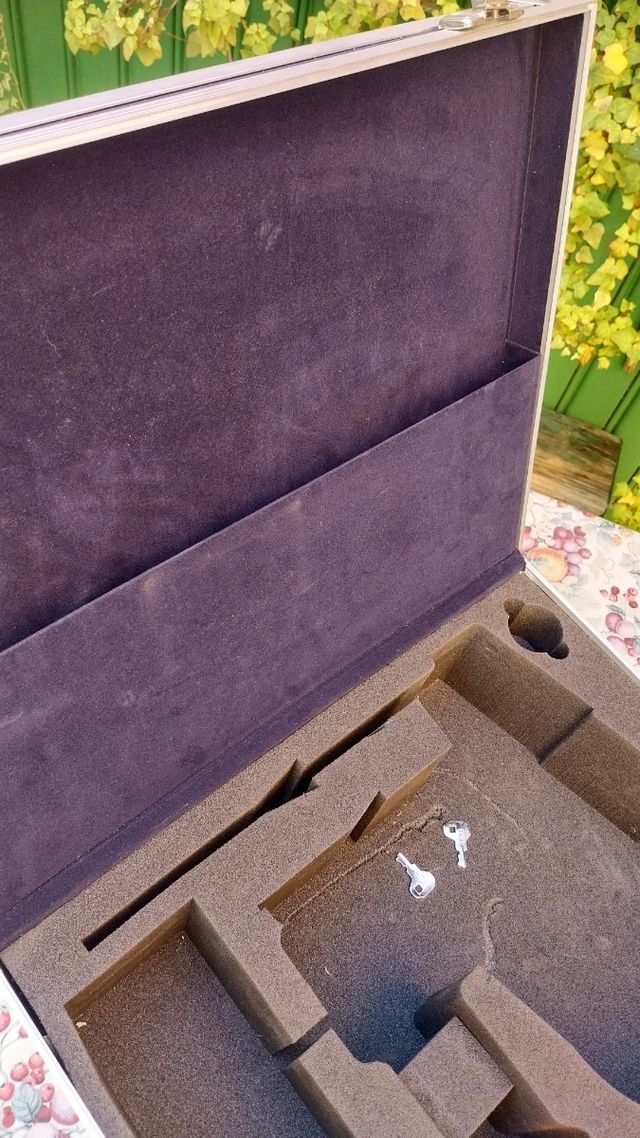 Valigia porta strumenti