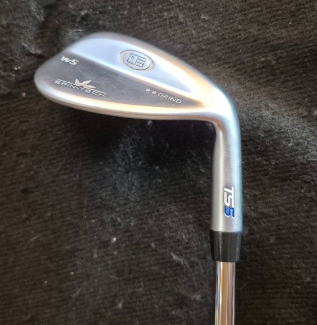 WEDGE " US KINDS " 56* = PARA NIÑOS (161 $)