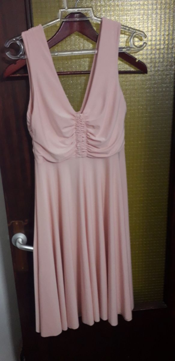 Vestido mujer