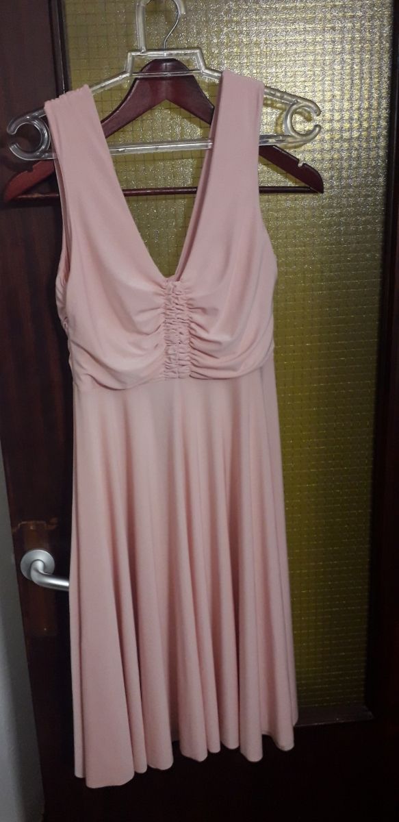 Vestido mujer
