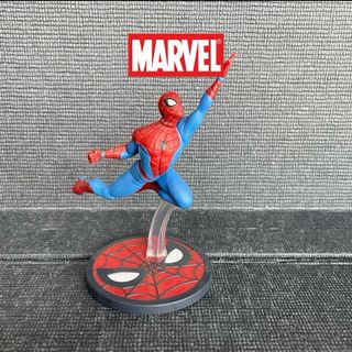 Spiderman Marvel action figure Disney store