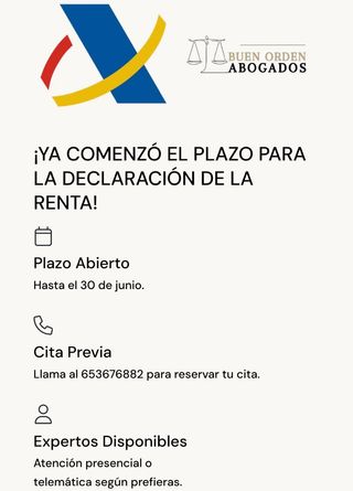 Abogados y gestoria
