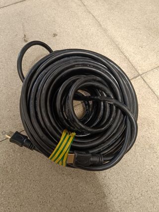 Cables HDMI 12 metros
