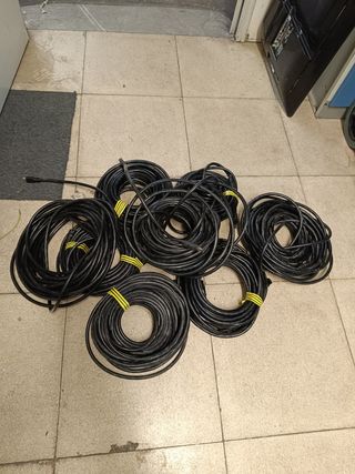 Cables HDMI 12 metros