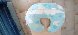 COJIN LACTANCIA BOPPY