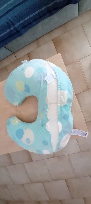 COJIN LACTANCIA BOPPY