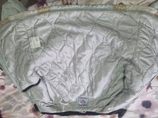 Chaqueta mujer Oneil esquí  talla xs