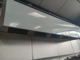CAMPANA EXTRACTORA FABRICADAS A MEDIDAS