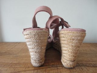 CUÑAS MARYPAZ TALLA 36