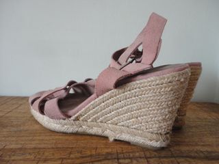 CUÑAS MARYPAZ TALLA 36