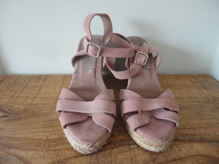 CUÑAS MARYPAZ TALLA 36