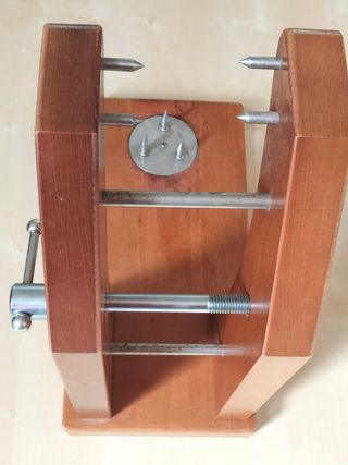 Jamonero profesional