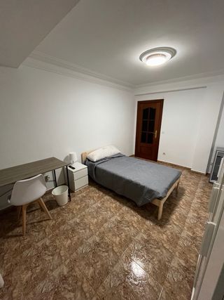 Habitacion en alquiler