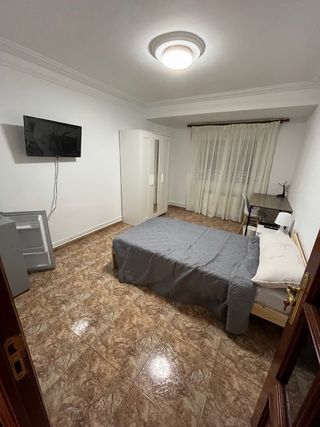 Habitacion en alquiler