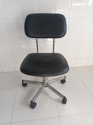 Silla oficina