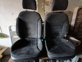Asientos audi a3 8l 