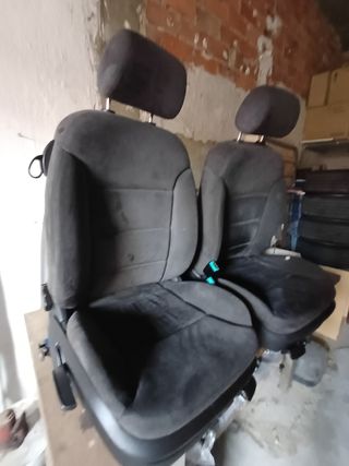 Asientos audi a3 8l 