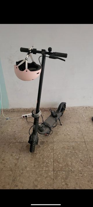 Xiaomi Electric Scooter 🛴