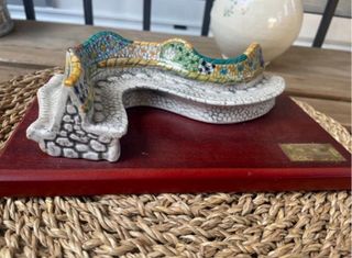 PARK GÜELL Barcelona 13x23