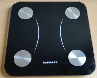 BÁSCULA INSMART