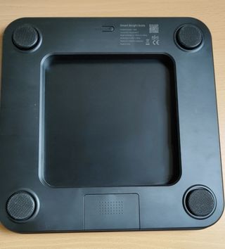 BÁSCULA INSMART