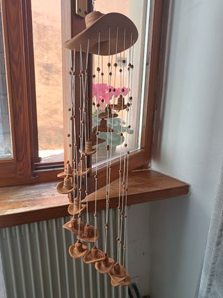 Decorazione pendente 