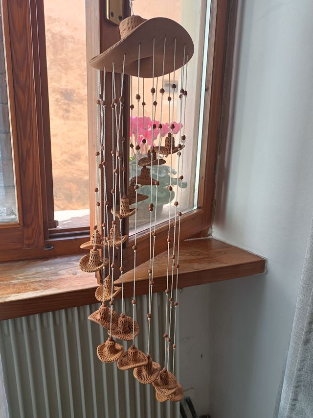 Decorazione pendente