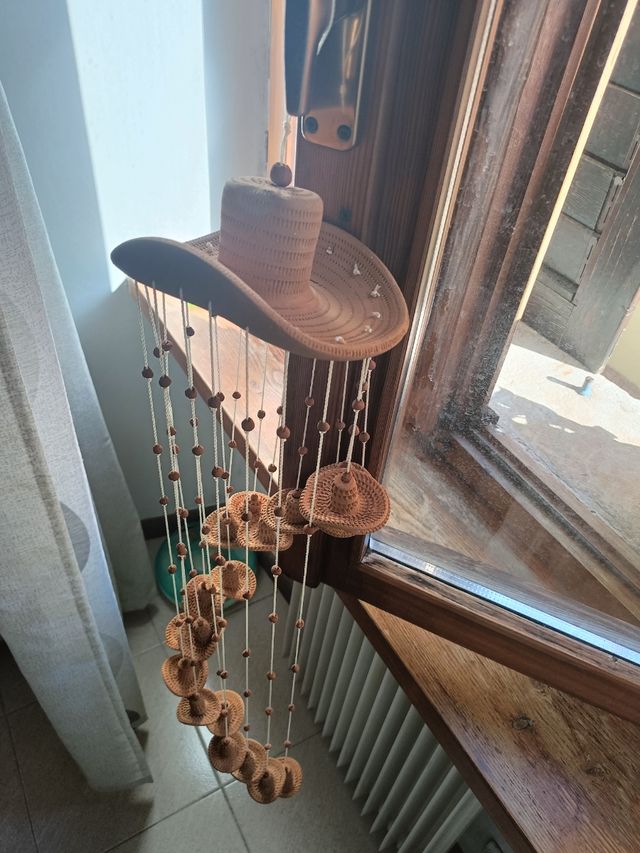 Decorazione pendente