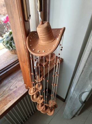 Decorazione pendente 