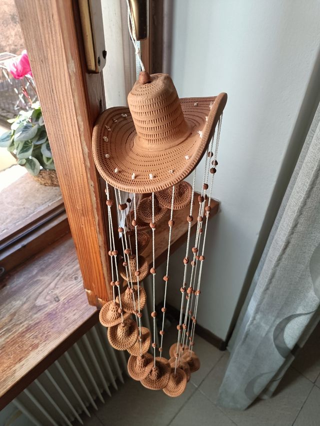 Decorazione pendente