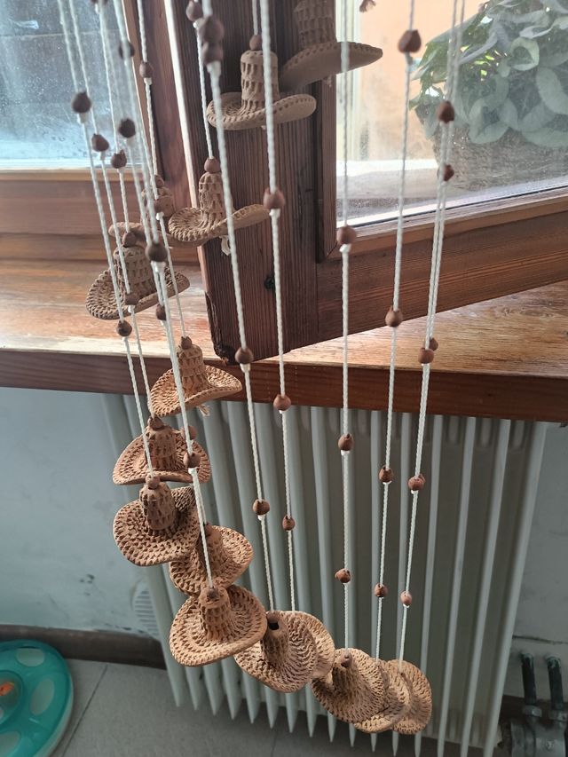 Decorazione pendente