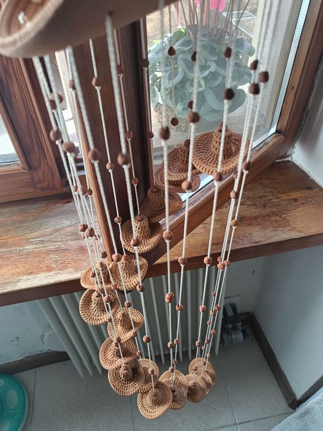 Decorazione pendente