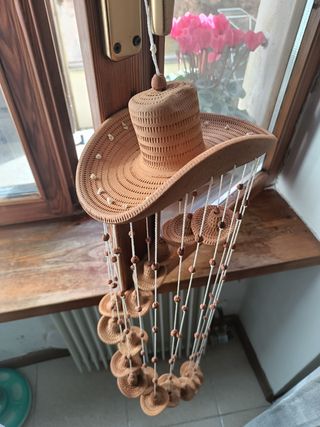 Decorazione pendente 