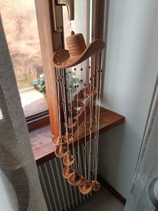 Decorazione pendente 