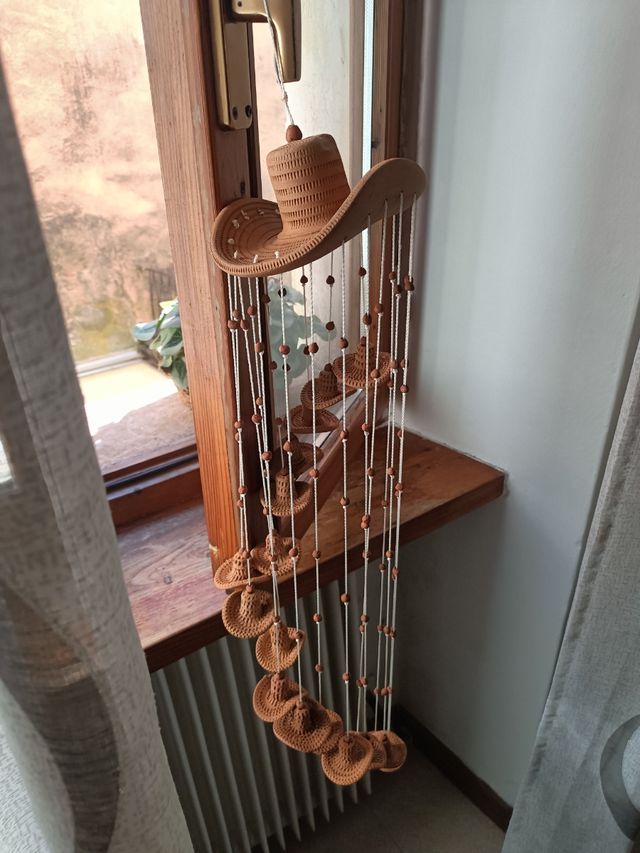 Decorazione pendente