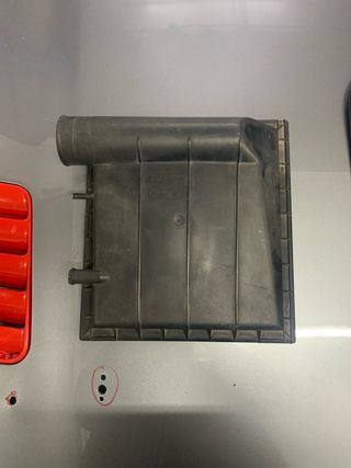 Tapa Filtro de Aire Ford Sierra Cosworth