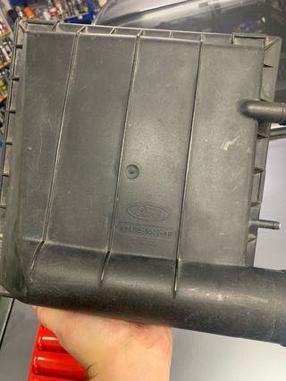 Tapa Filtro de Aire Ford Sierra Cosworth