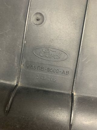 Tapa Filtro de Aire Ford Sierra Cosworth