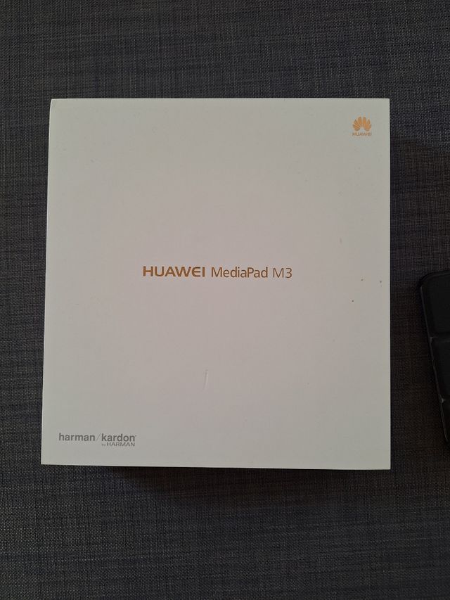 Tablet huawei mediapad m3 32gb