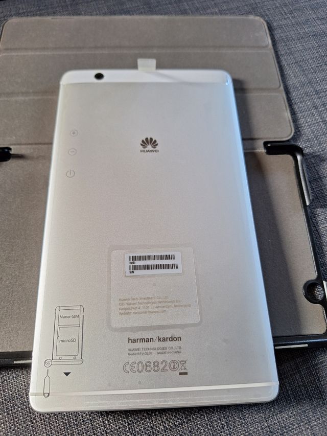Tablet huawei mediapad m3 32gb