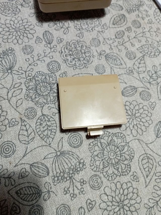 AUTO RACE TOMMY HG 89