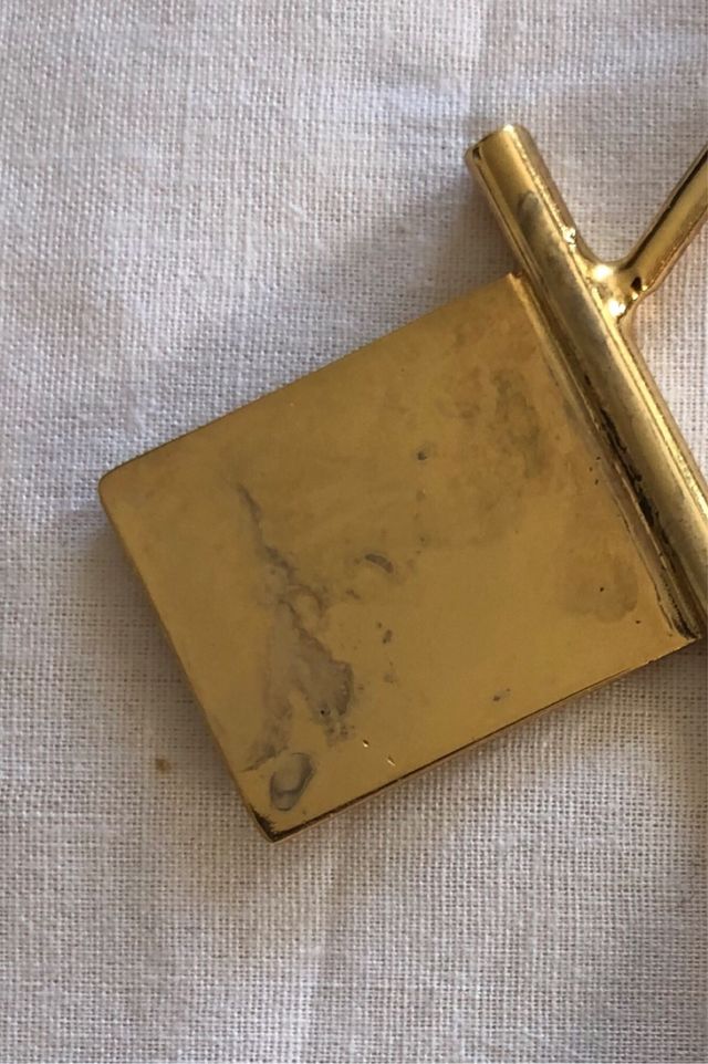 Jóia Maçónica - Oficiais de Loja