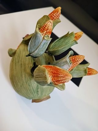 Set di coltelli 🌽.